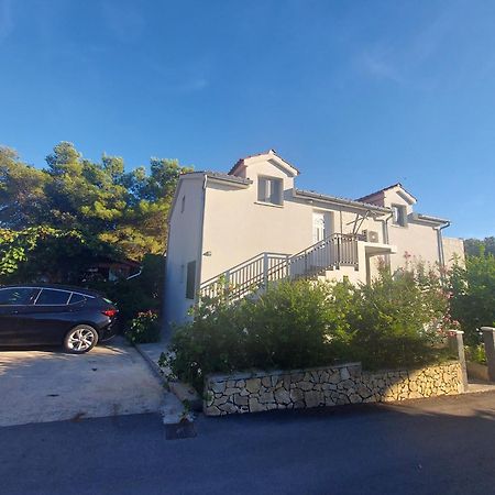 Apartments Durda Sibenik Bagian luar foto